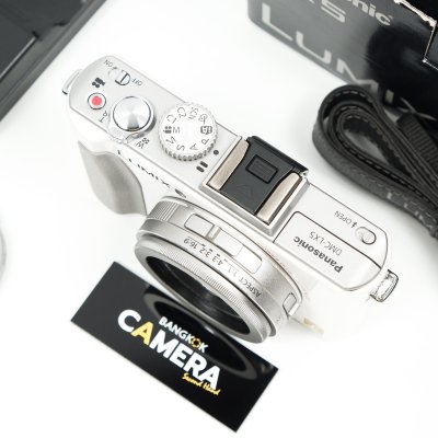 Lumix LX5
