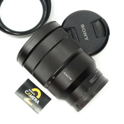 FE16-35mm F4