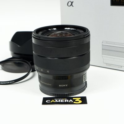 E10-18mm F4 OSS