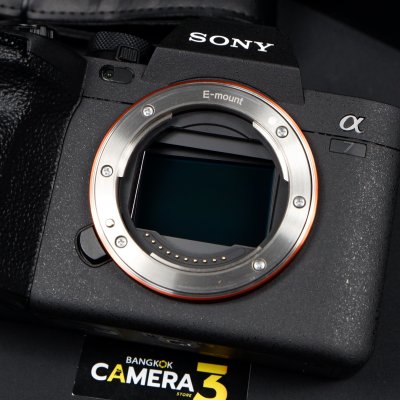 Sony A7IV Body