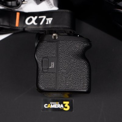 Sony A7IV Body