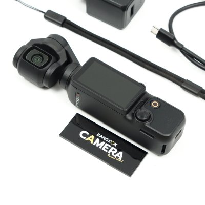 DJI OSMO POCKET 3
