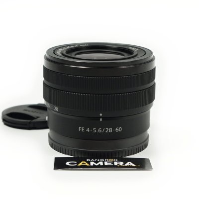 FE28-60mm F4-5.6
