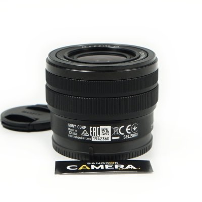 FE28-60mm F4-5.6