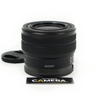 FE28-60mm F4-5.6