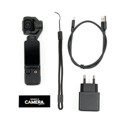 DJI OSMO POCKET 3