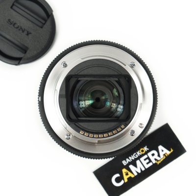 FE28-60mm F4-5.6