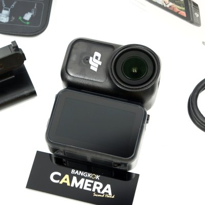 DJI OSMO NANO