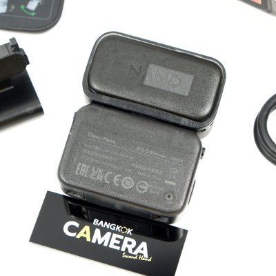 DJI OSMO NANO