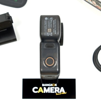 DJI OSMO NANO