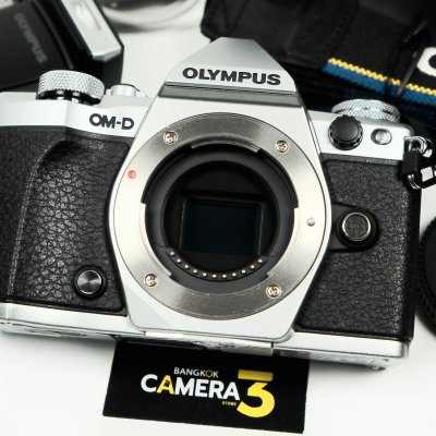 Olympus EM5 II Body