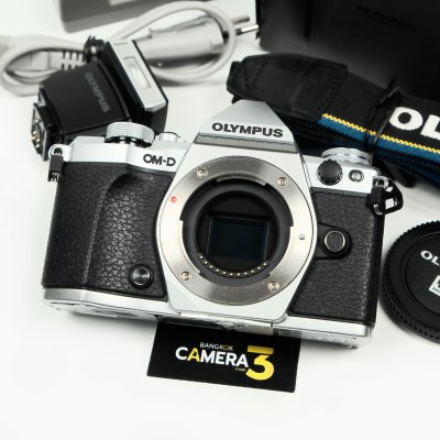 Olympus EM5 II Body