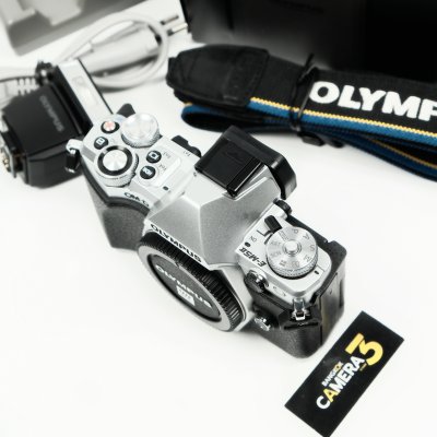 Olympus EM5 II Body