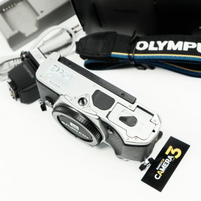 Olympus EM5 II Body