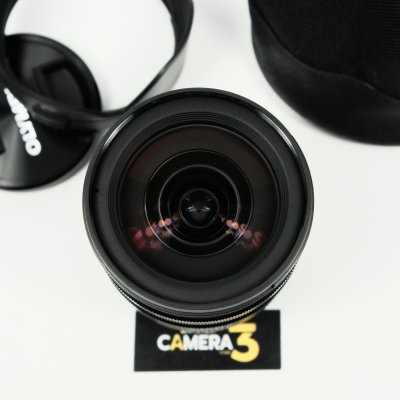 Zuiko 12-40mm F2.8 PRO