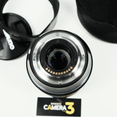 Zuiko 12-40mm F2.8 PRO