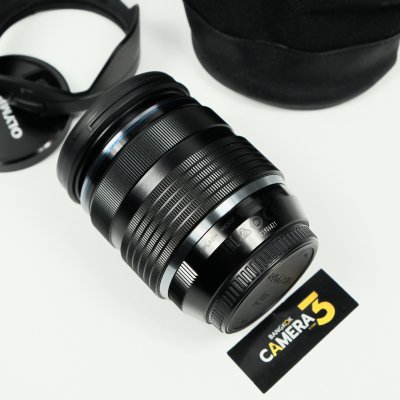 Zuiko 12-40mm F2.8 PRO