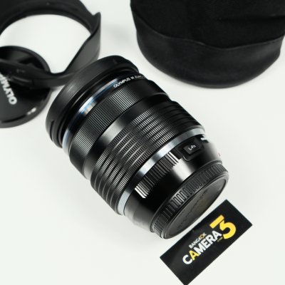 Zuiko 12-40mm F2.8 PRO