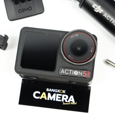 DJI OSMO Action 5 Pro