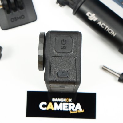 DJI OSMO Action 5 Pro