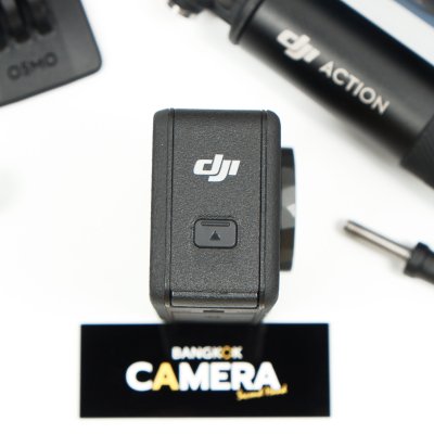 DJI OSMO Action 5 Pro