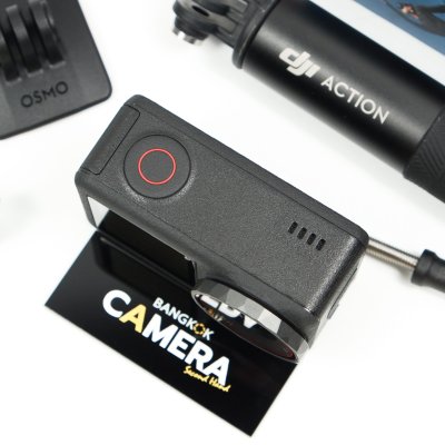 DJI OSMO Action 5 Pro