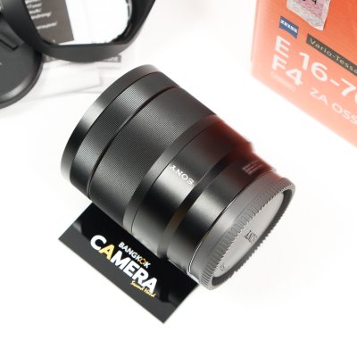 E16-70mm F4 ZA OSS