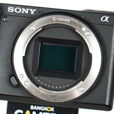 Sony A6500 Body