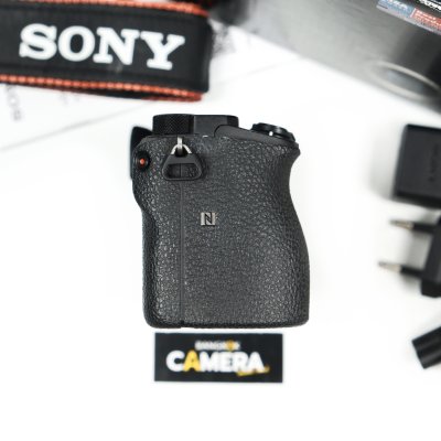 Sony A6500 Body