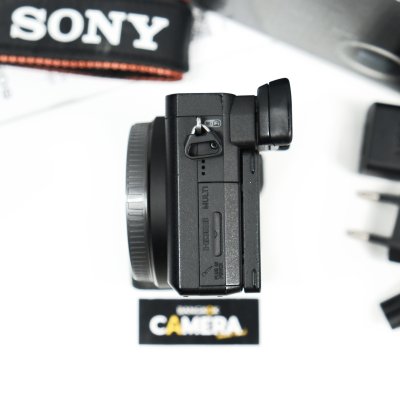 Sony A6500 Body