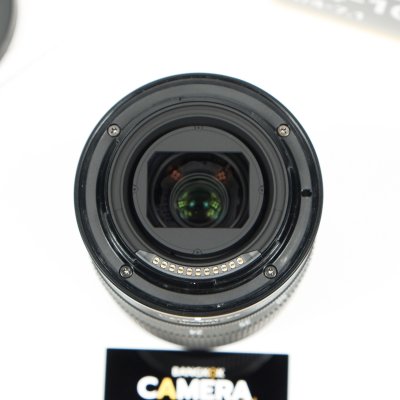 Nikkor Z 24-105mm F4-7.1