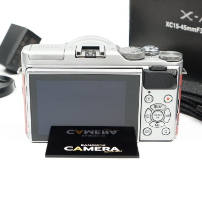 Fujifilm XA5