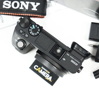 Sony A6500 Body