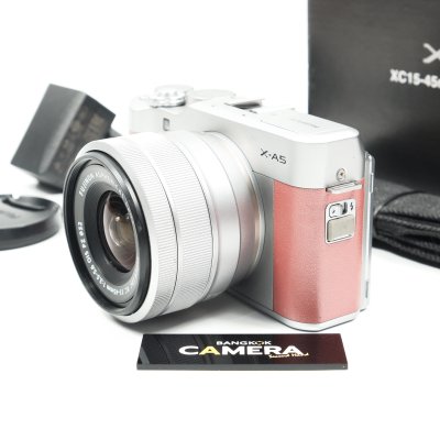 Fujifilm XA5