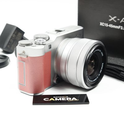 Fujifilm XA5