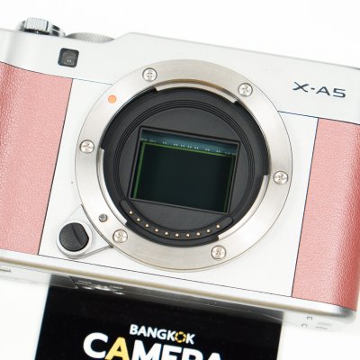 Fujifilm XA5