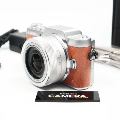 Lumix GF8