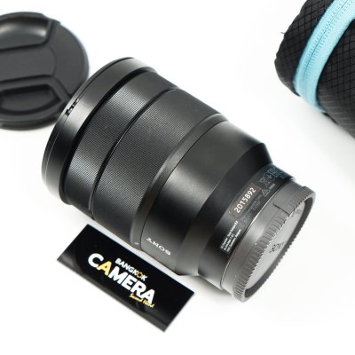 FE16-35mm F4 ZA OSS