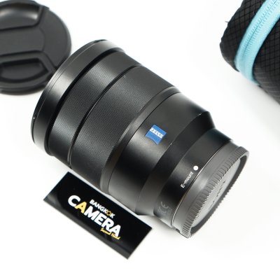 FE16-35mm F4 ZA OSS