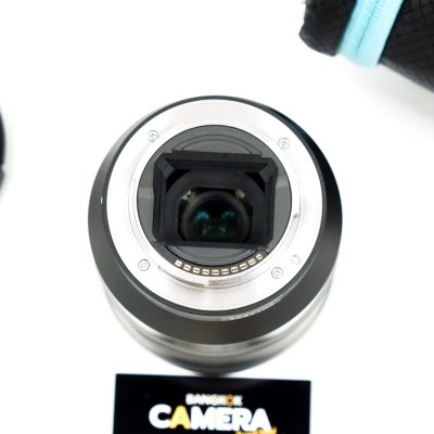 FE16-35mm F4 ZA OSS