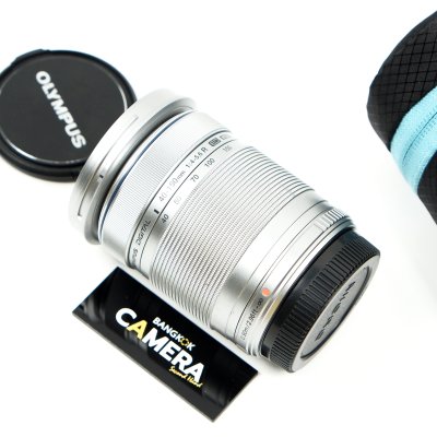 Zuiko 40-150mm F4-5.6 R