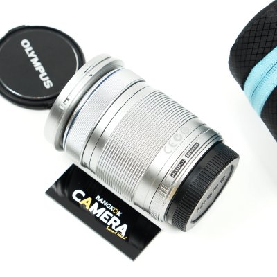 Zuiko 40-150mm F4-5.6 R
