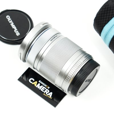 Zuiko 40-150mm F4-5.6 R