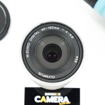 Zuiko 40-150mm F4-5.6 R