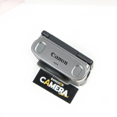 Canon PowerShot V10