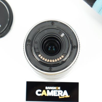 Zuiko 40-150mm F4-5.6 R