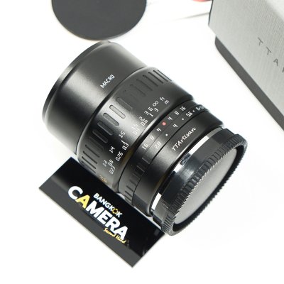 TTartisan 40mm F2.8 Macro