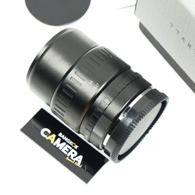 TTartisan 40mm F2.8 Macro