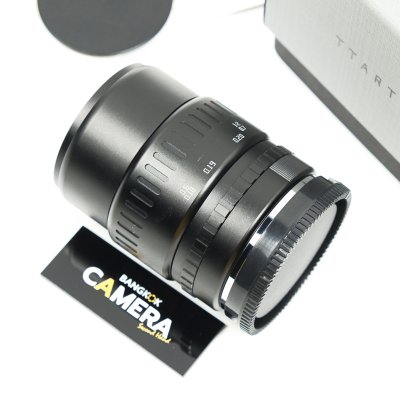 TTartisan 40mm F2.8 Macro