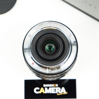 TTartisan 40mm F2.8 Macro